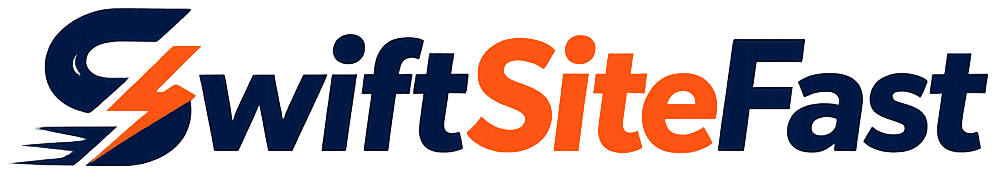 SwiftSiteFast